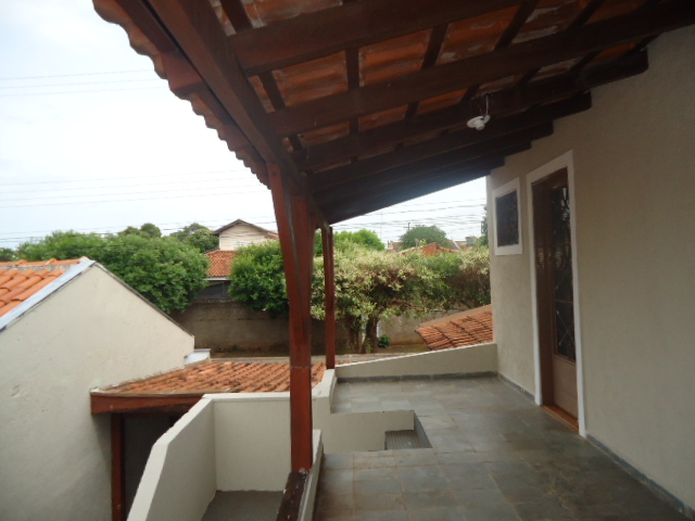 Casa – Eldorado (Locação)