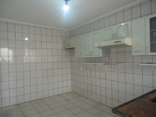 Casa – Eldorado (Locação)