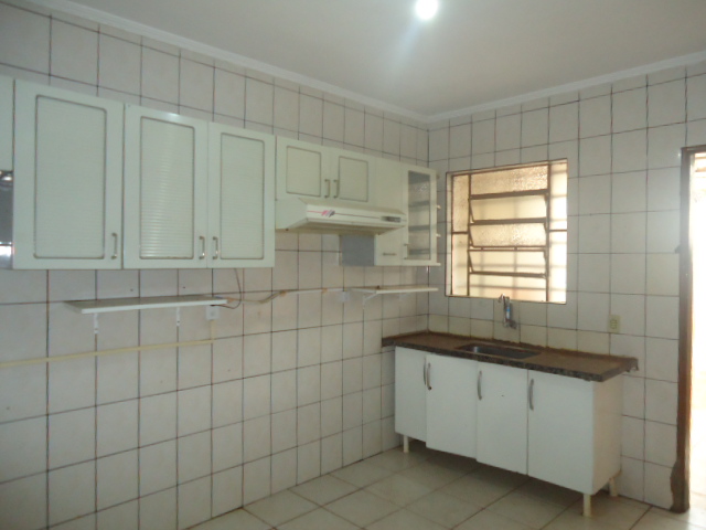 Casa – Eldorado (Locação)