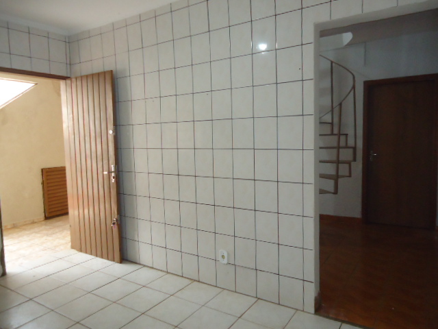 Casa – Eldorado (Locação)