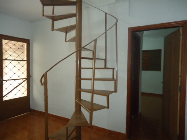Casa – Eldorado (Locação)