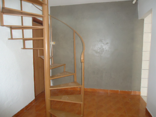 Casa – Eldorado (Locação)