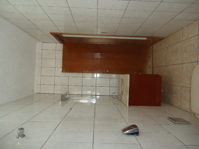 Casa – Eldorado (Locação)