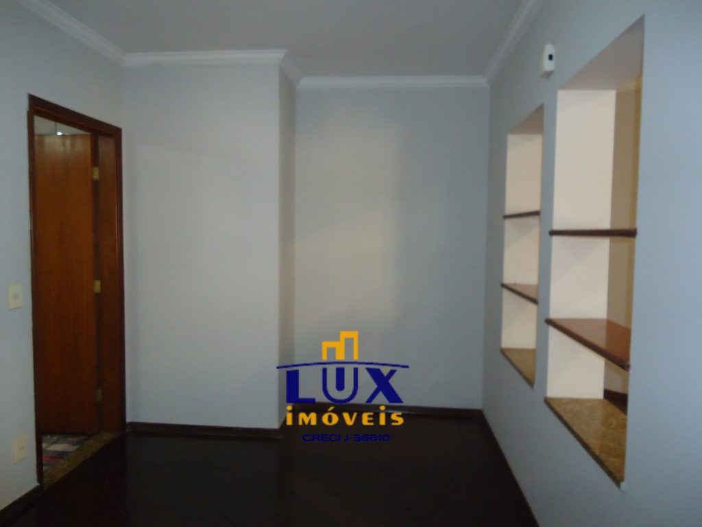 Apartamento – Vila Imperial (Locação)