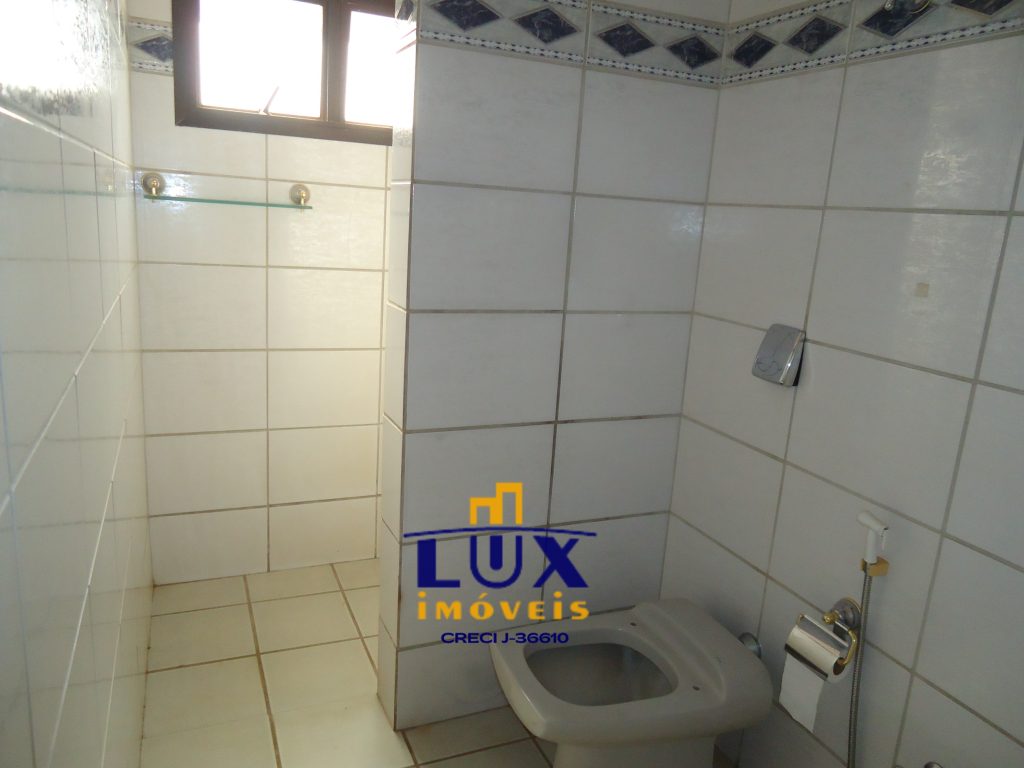 Apartamento – Vila Imperial (Locação)