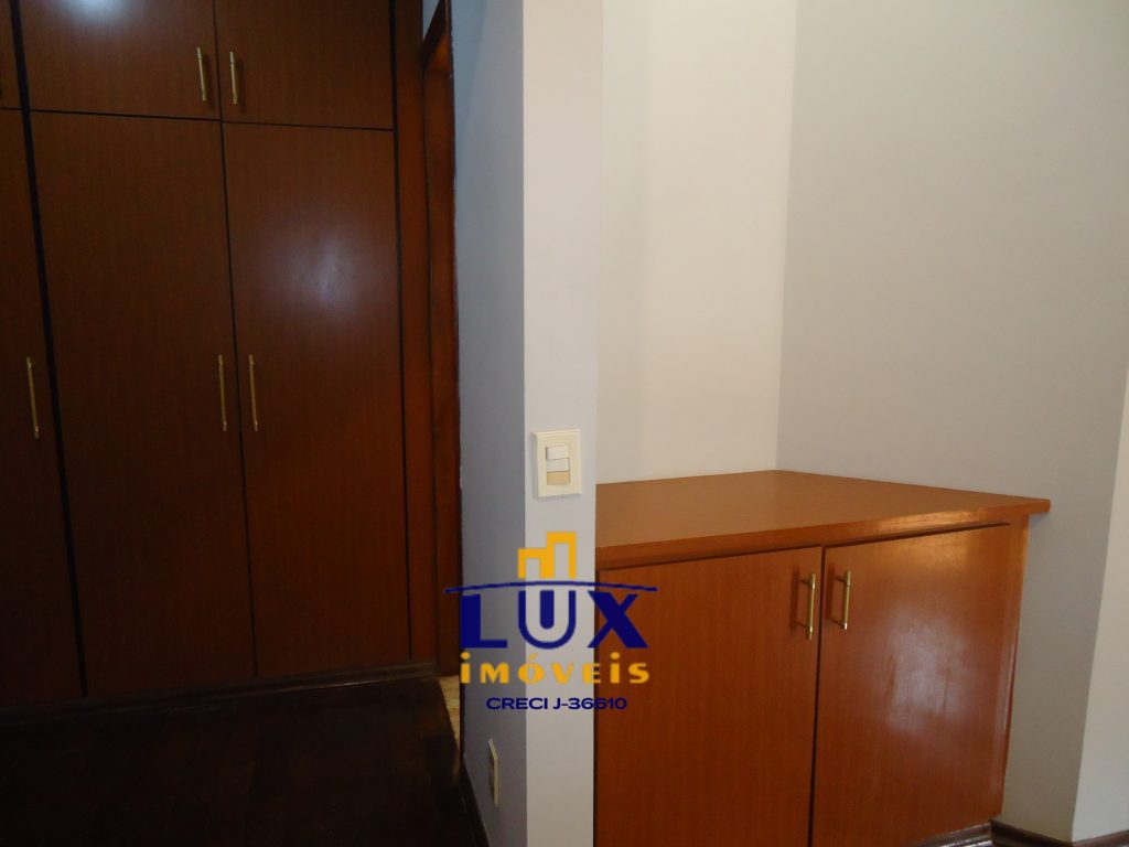 Apartamento – Vila Imperial (Locação)