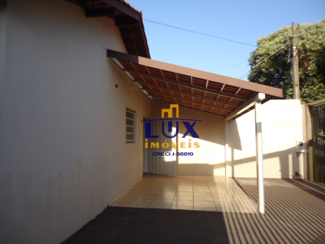 Casa – São Deocleciano III (Locação)