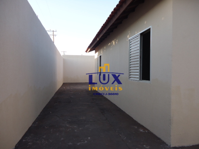 Casa – São Deocleciano III (Locação)