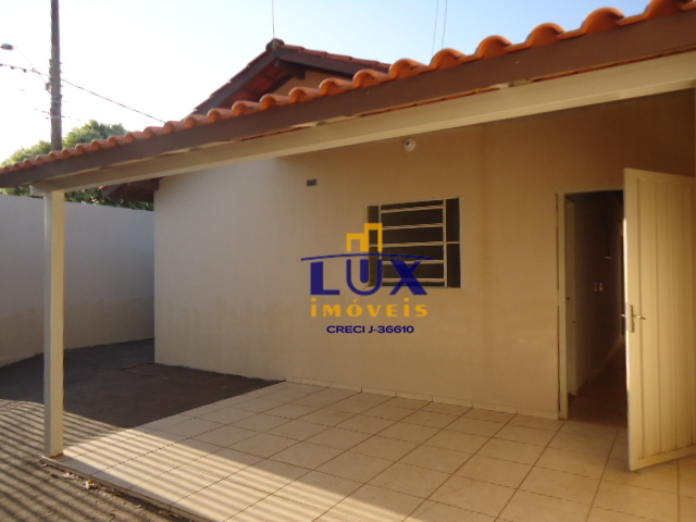 Casa – São Deocleciano III (Locação)