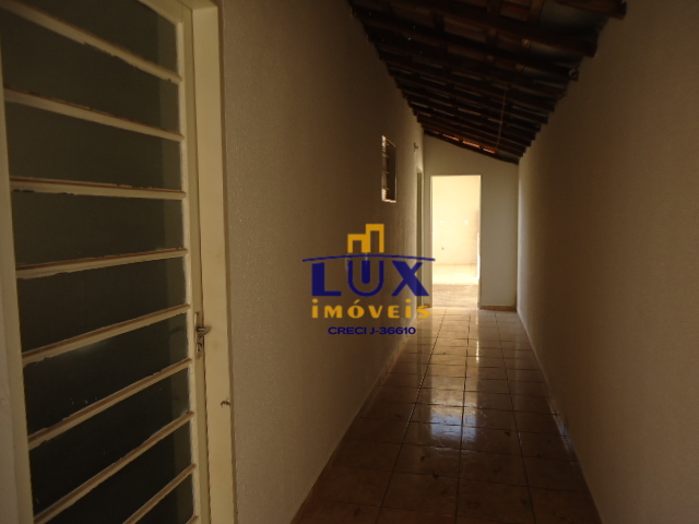 Casa – São Deocleciano III (Locação)