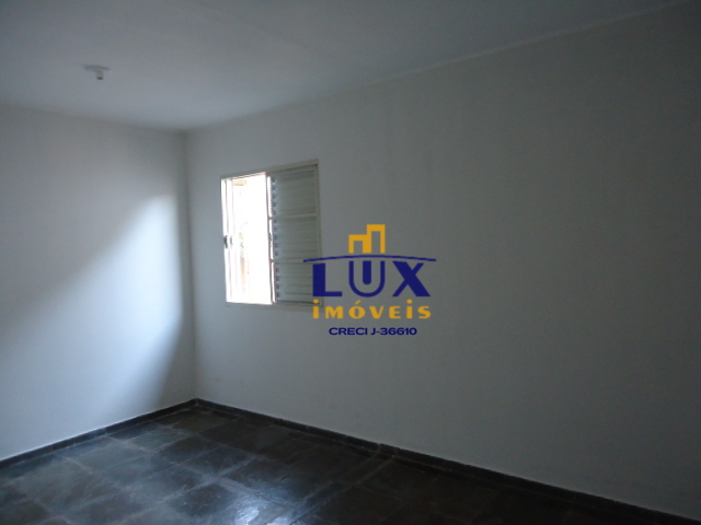 Casa – São Deocleciano III (Locação)