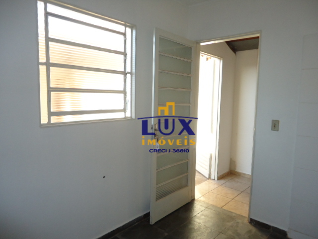 Casa – São Deocleciano III (Locação)