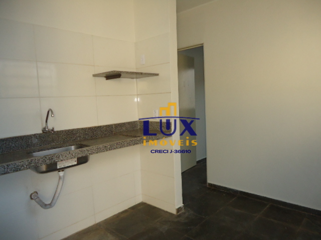 Casa – São Deocleciano III (Locação)