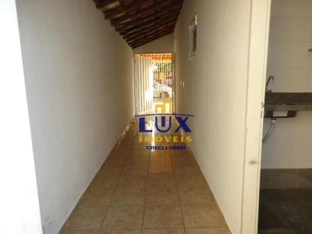 Casa – São Deocleciano III (Locação)