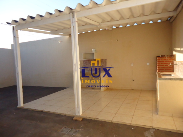 Casa – São Deocleciano III (Locação)