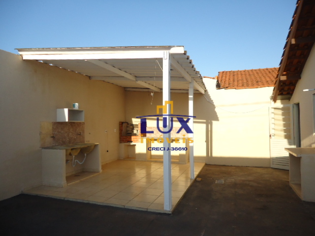 Casa – São Deocleciano III (Locação)