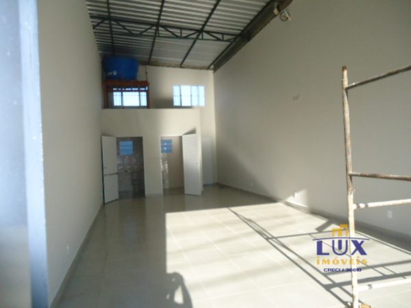 Salão – Jardim América (Locação)