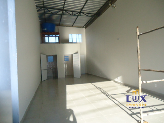 Salão – Jardim América (Locação)