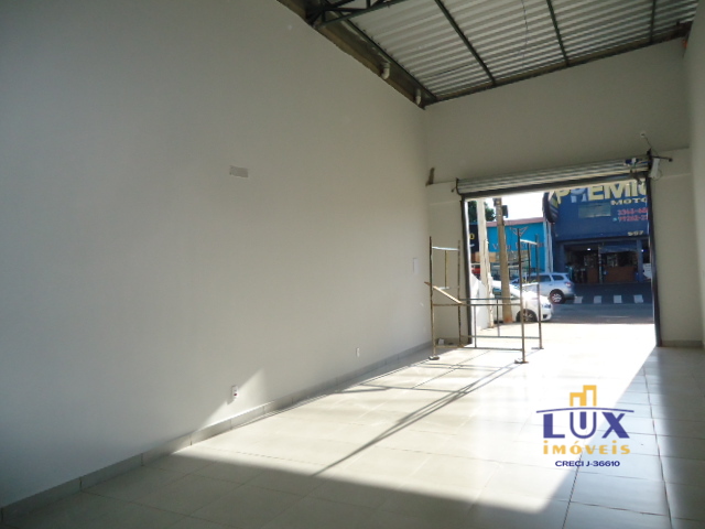 Salão – Jardim América (Locação)