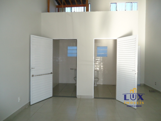 Salão – Jardim América (Locação)