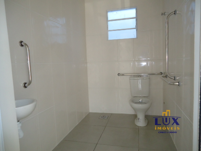 Salão – Jardim América (Locação)