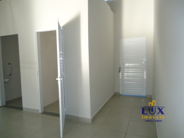 Salão – Jardim América (Locação)