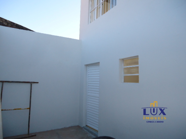 Salão – Jardim América (Locação)