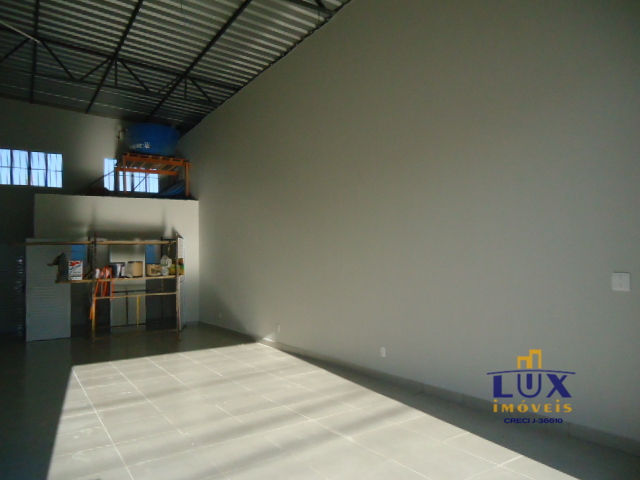 Salão – Jardim América (Locação)