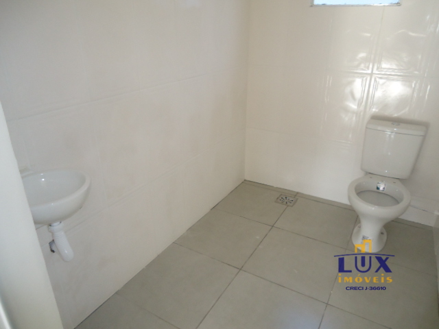 Salão – Jardim América (Locação)