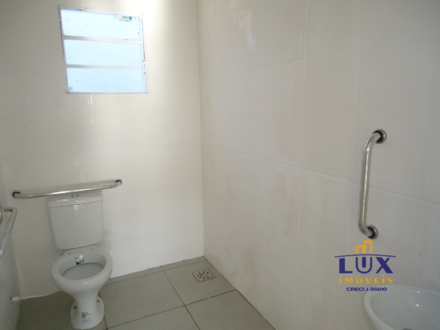 Salão – Jardim América (Locação)