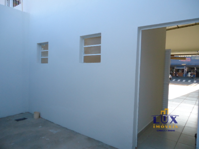 Salão – Jardim América (Locação)