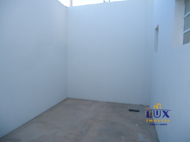 Salão – Jardim América (Locação)