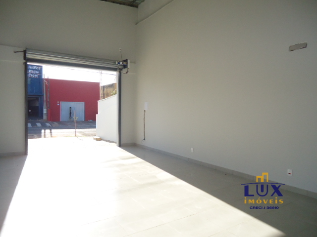 Salão – Jardim América (Locação)