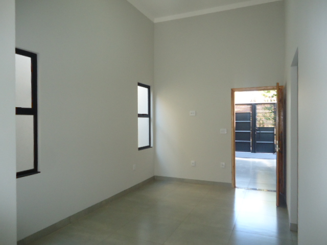 Casa – Vila Cassini (Locação)