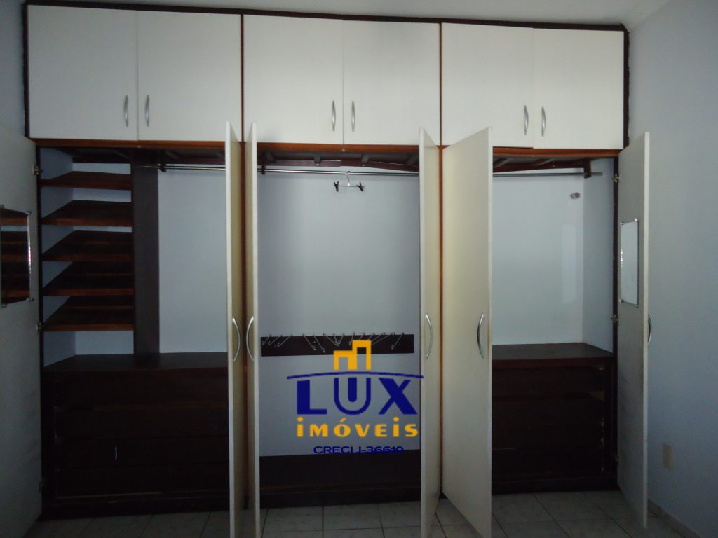 Casa – Jardim Bela Vista (Locação)