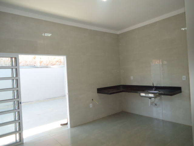 Casa – Vila Cassini (Locação)