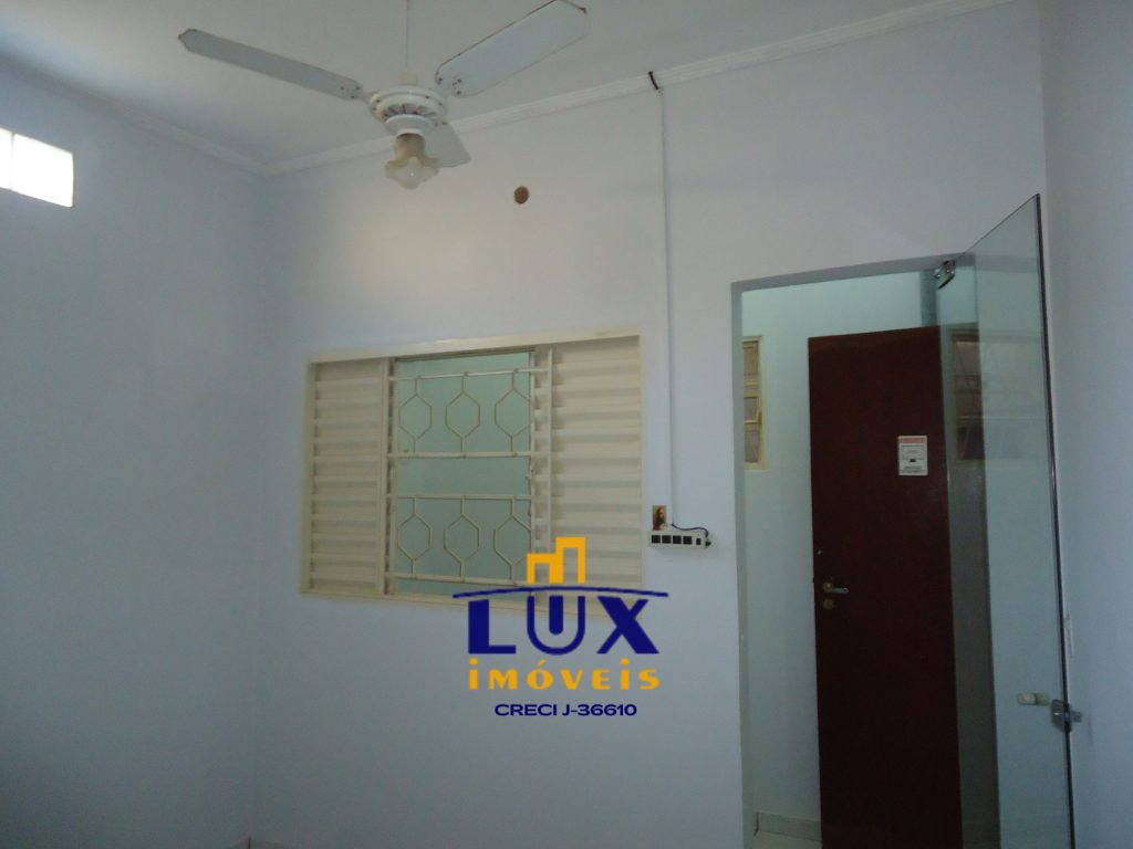 Casa – Jardim Bela Vista (Locação)