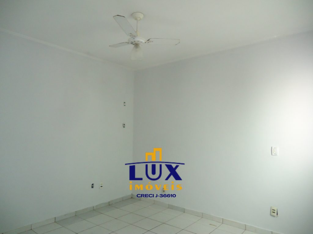 Casa – Jardim Bela Vista (Locação)