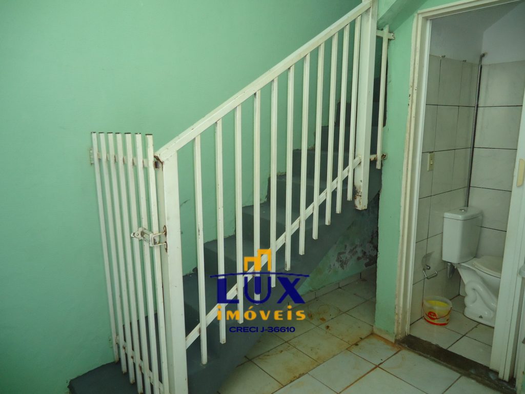 Casa – Jardim Bela Vista (Locação)