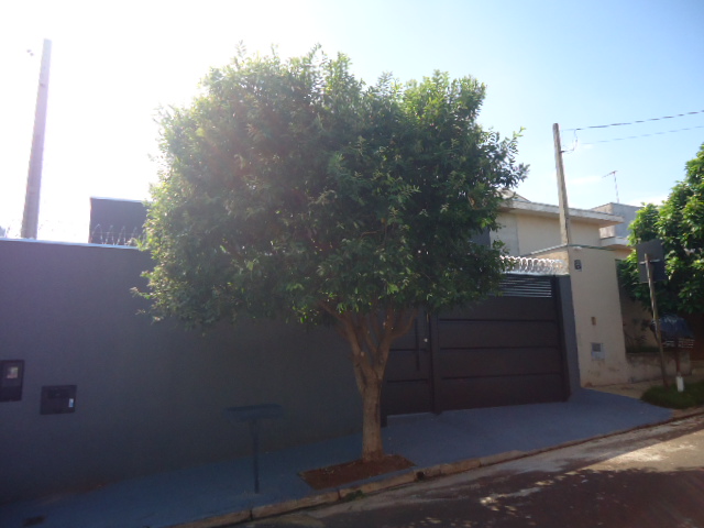 Casa – Vila Cassini (Locação)