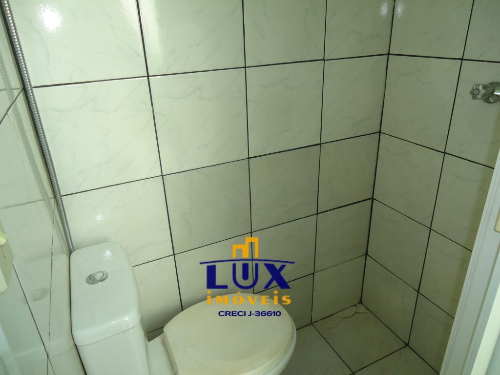 Casa – Jardim Bela Vista (Locação)