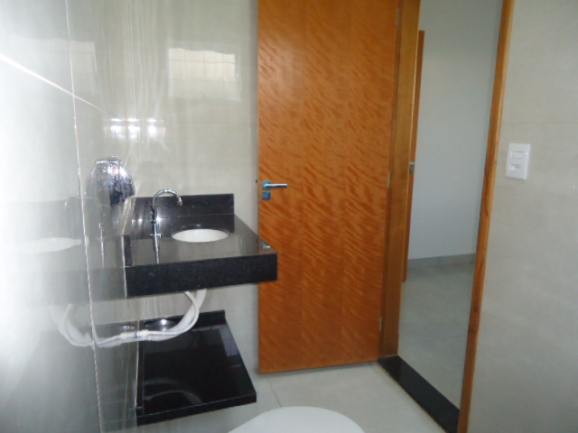 Casa – Vila Cassini (Locação)