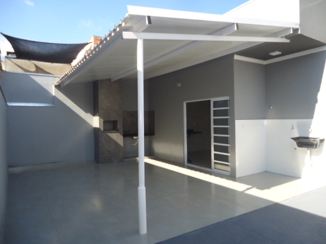 Casa – Vila Cassini (Locação)