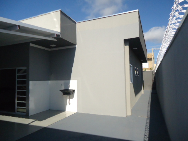 Casa – Vila Cassini (Locação)