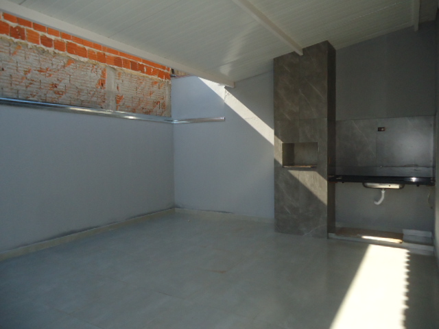 Casa – Vila Cassini (Locação)