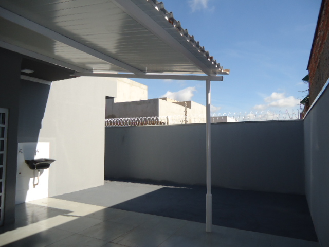 Casa – Vila Cassini (Locação)