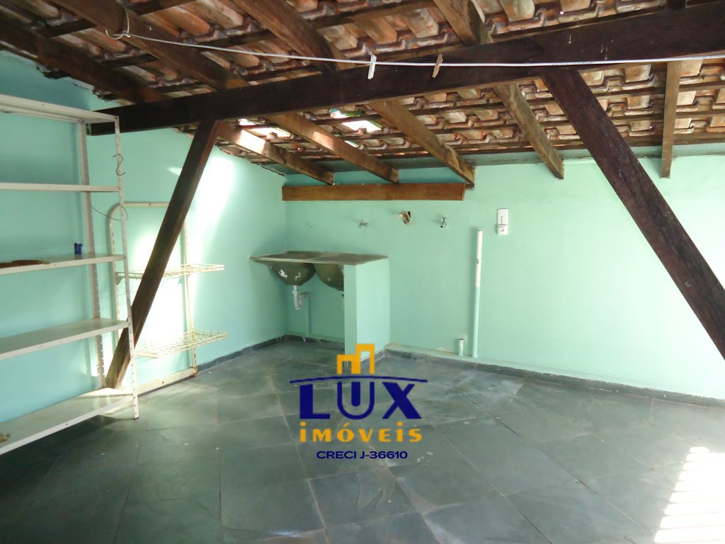 Casa – Jardim Bela Vista (Locação)