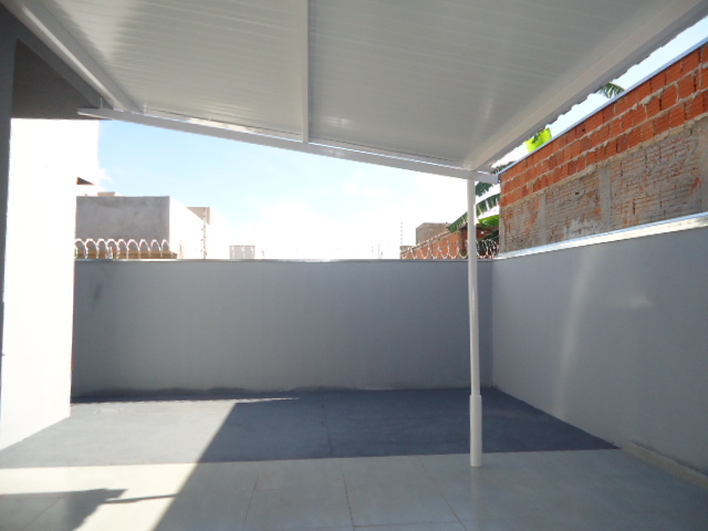 Casa – Vila Cassini (Locação)