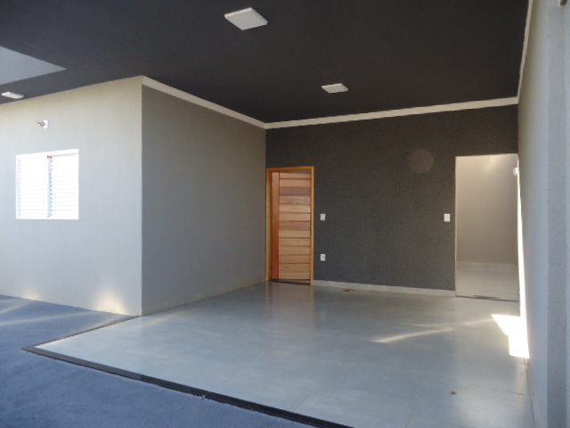 Casa – Vila Cassini (Locação)