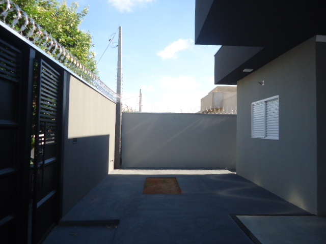 Casa – Vila Cassini (Locação)